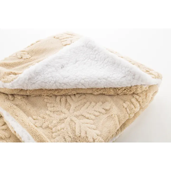 RPET Christmas blanket - AP861013 (ANDA#00)